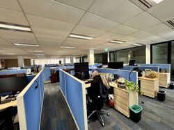 MYP Plaza (D1), Office #575682241